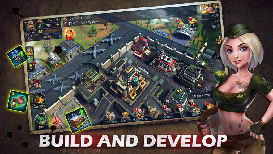 Game Screenshot 2