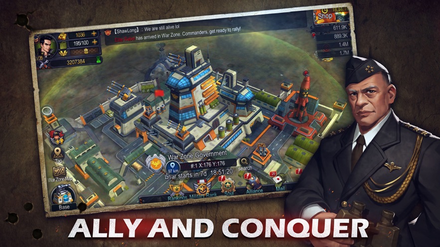 Game Screenshot 3