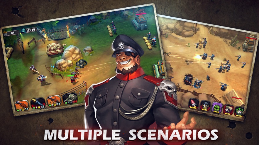 Game Screenshot 5
